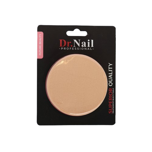 Dr Nail Makeup Sponge  Blender 042