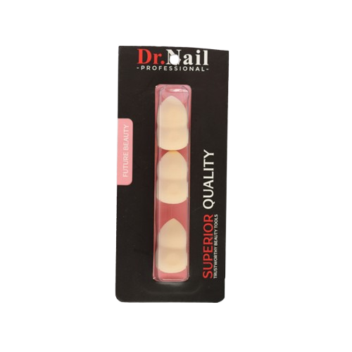 Dr Nail Makeup Sponge Blender 044