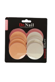 Dr Nail Makeup Sponge  Blender 050