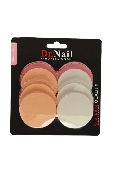 Dr Nail Makeup Sponge  Blender 050