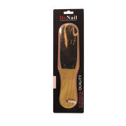 Dr Nail Wooden Foot File 052