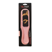 Dr Nail Plastic Foot File 055