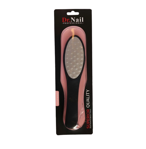 Dr Nail Bone Foot File Two Sides 057