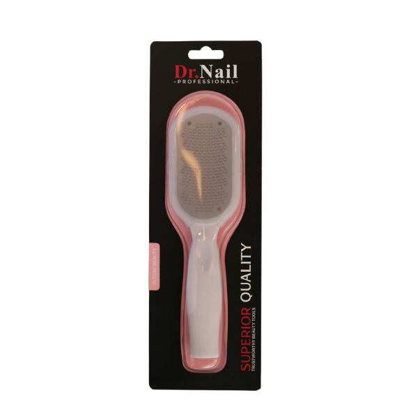 Dr Nail  Foot Scrub 058