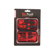 Dr Nail Nail Care Kit 060