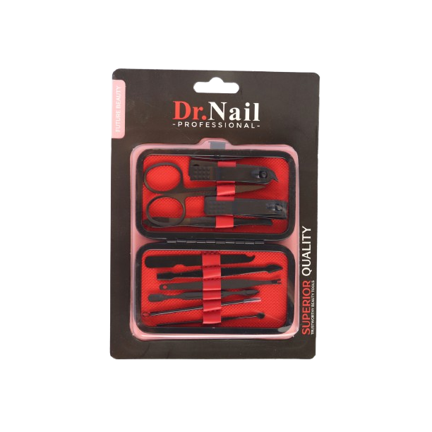 Dr Nail Nail Care Kit 060
