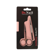 Dr Nail Eyebrow Scissors And Tweezers 061