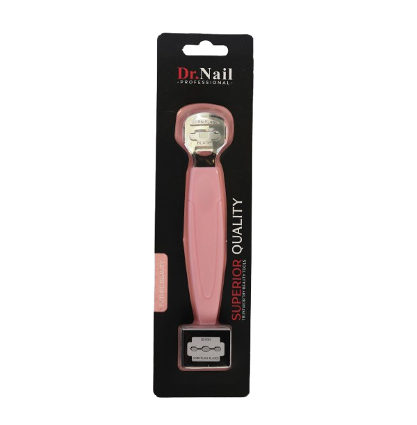 Dr Nail Foot Blade Handle 063