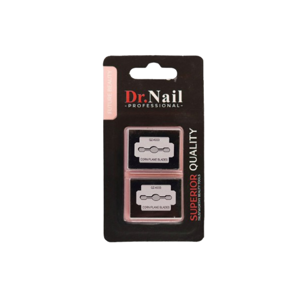 Dr Nail Foot Blades 064