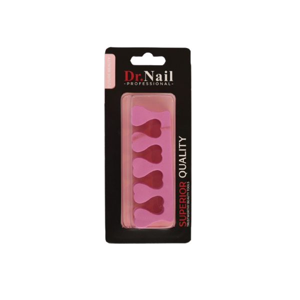 Dr Nail Nail Polish Sponge 066