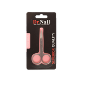 Dr Nail Eyebrow Scissors 067