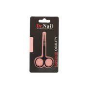 Dr Nail Eyebrow Scissors 068