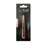 Dr Nail Eyebrow Tweezers 074
