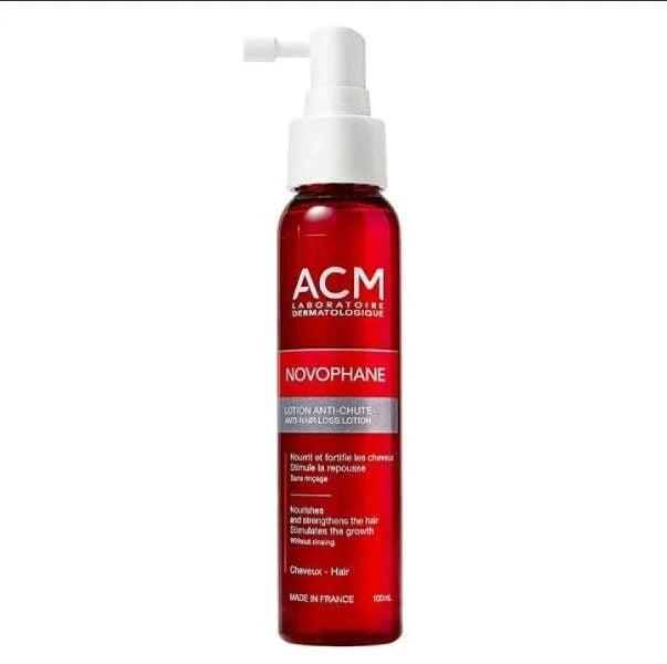 Acm Novophane Lotion 100ml