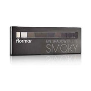 Flormar Eyeshadow Palette Smoky