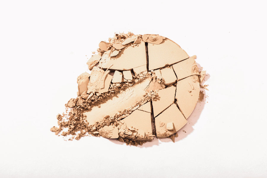 Neverti Wet And Dry Powder