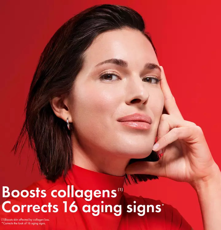 Vichy Liftactiv Collagen Specialist 16 Eye Care Fragrance-free 15ml + Liftactiv Collagen Specialist 16 Day Cream 15ml Free