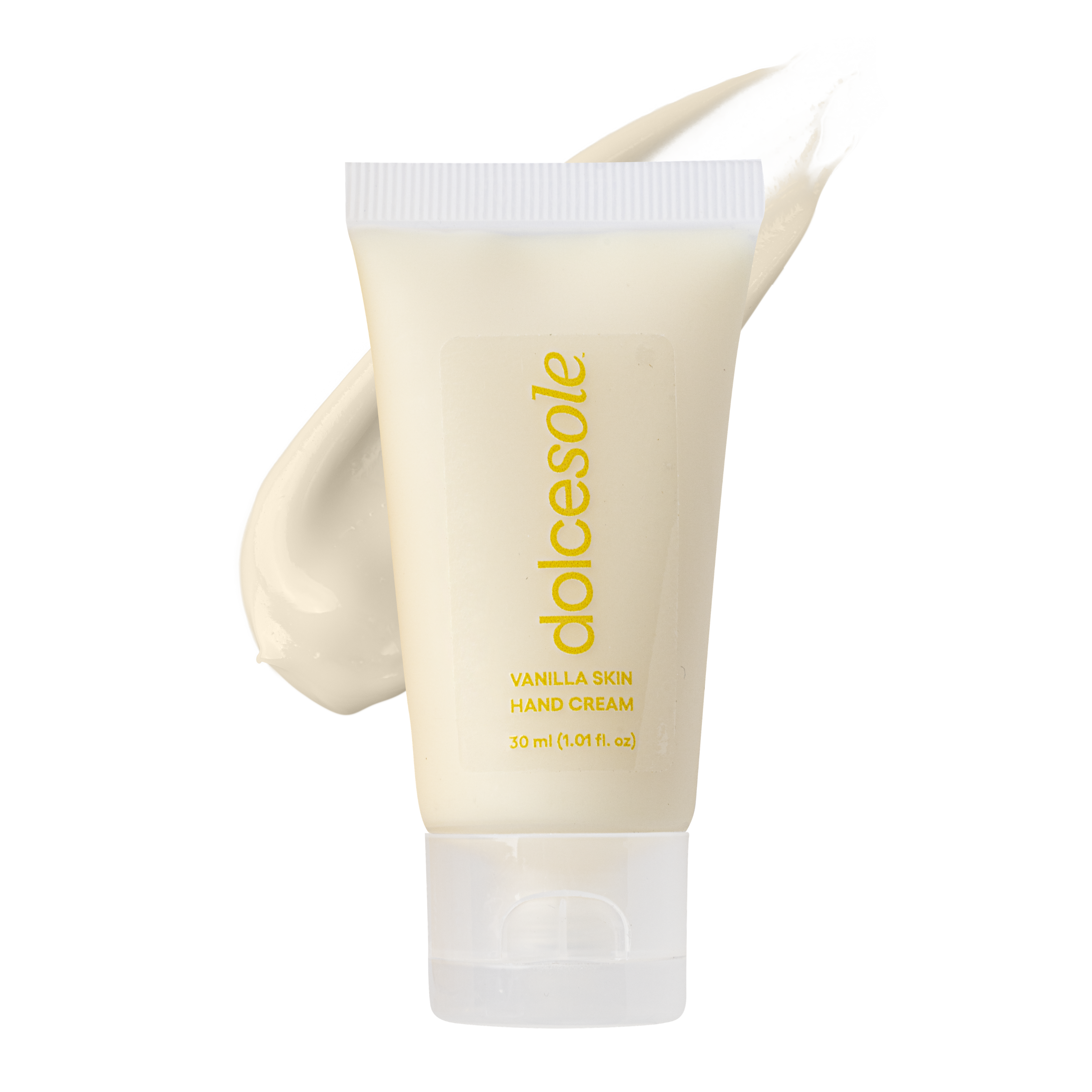 Dolce Sole Vanilla Skin Hand Cream 30ML