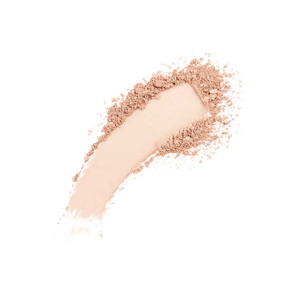 بودرة توب فيس رطبة وجافة