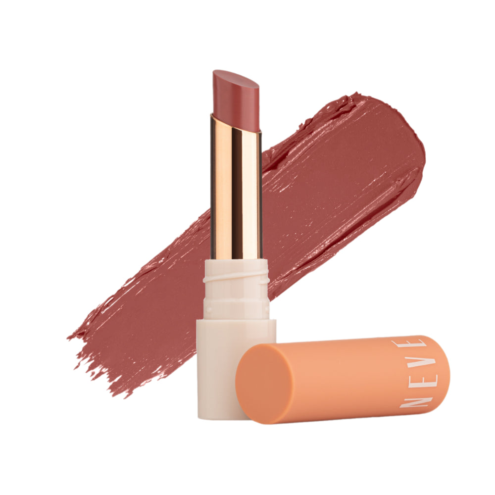 Neverti Let Lip Rejoice Lipstick