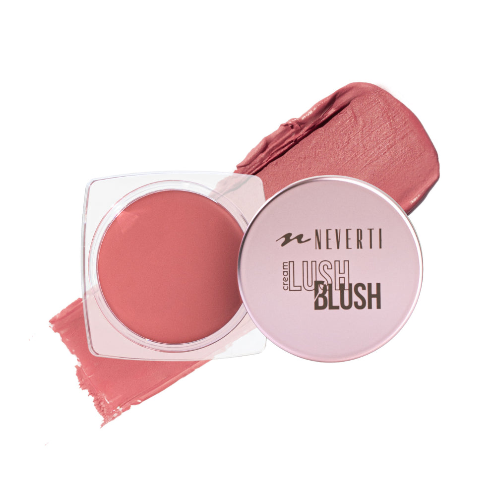 Neverti Cream Lush Blush