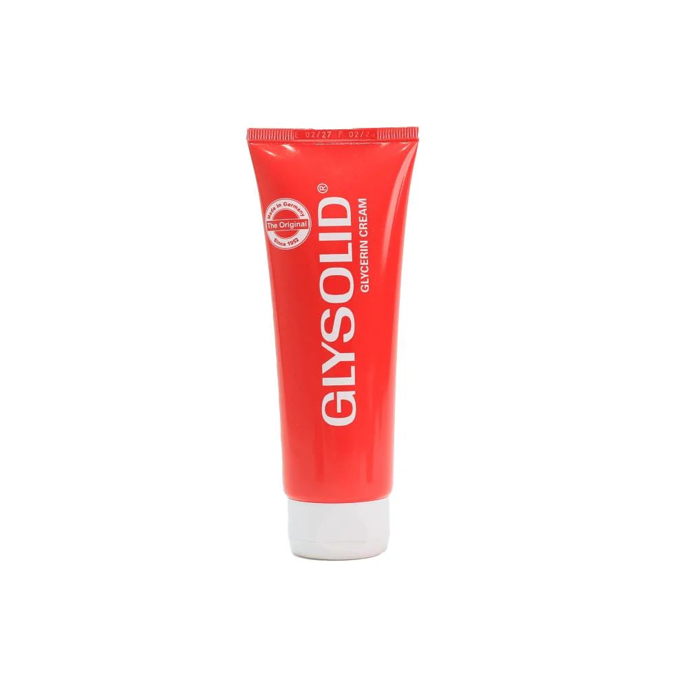 Glysolid Glycerin Skin Cream 100ml