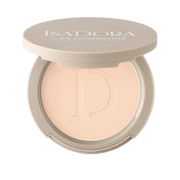 Isadora The No Compromise Matte Longwear Powder 60 Neutral Porcelain