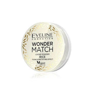 Eveline Wonder Match Loose Powder Rice