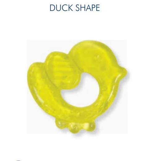 Optimal Water Filled Teether
