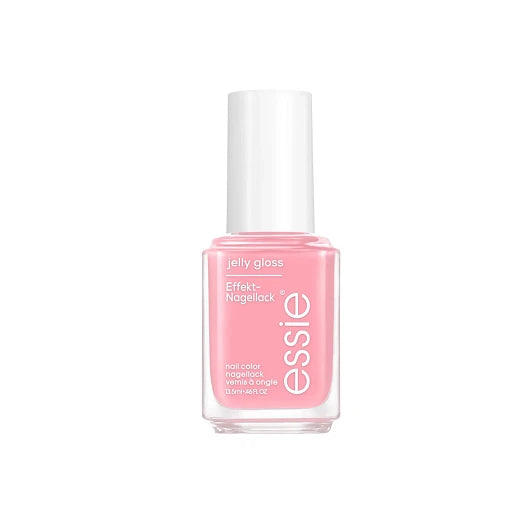Essie Nail Color Jelly Gloss Effekt-Nagellack