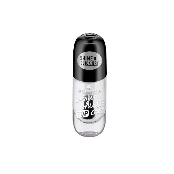 Essence Colour Shield Top Coat