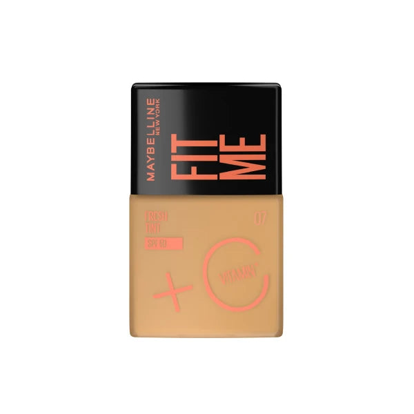 Maybelline Fit Me Fresh Tint SPF 50