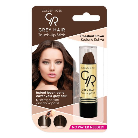 Golden Rose Grey Hair Touch Up Stick