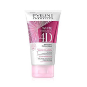 Eveline White Prestige 4d Facial Scrub 150ml