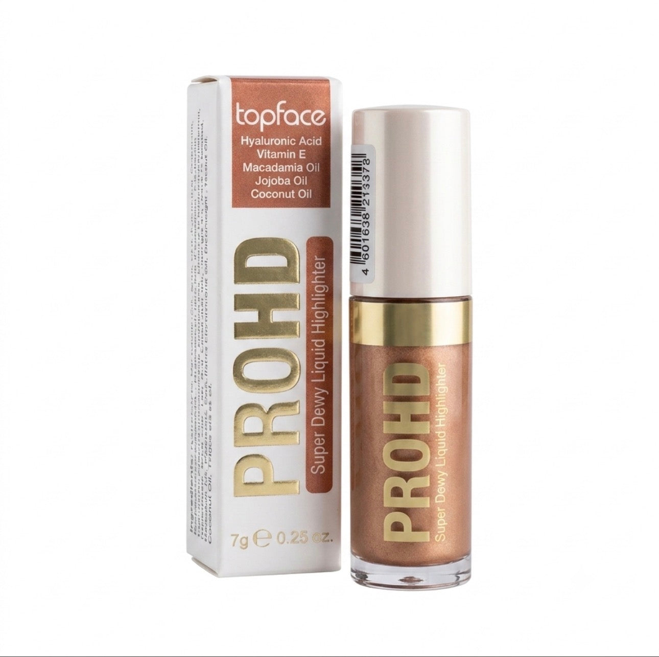 Topface Prohd Super Dewy Liquid Highlighter
