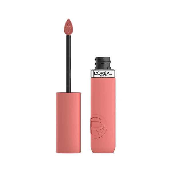 L'Oréal Paris Infaillible Matte Resistance Liquid Lipstick