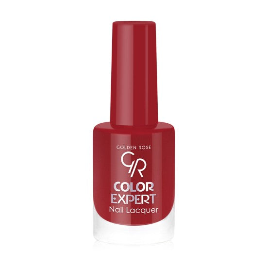 Golden Rose Color Expert Nail Lacquer