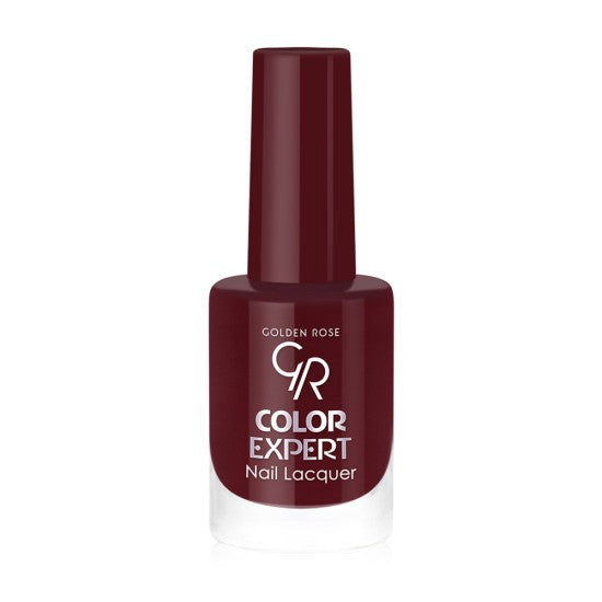 Golden Rose Color Expert Nail Lacquer