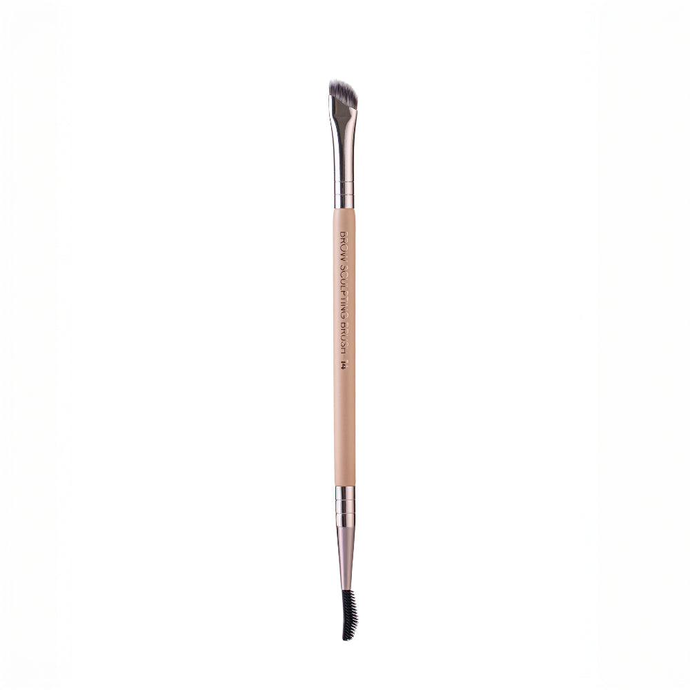 Neverti Brow Sculpting Brush