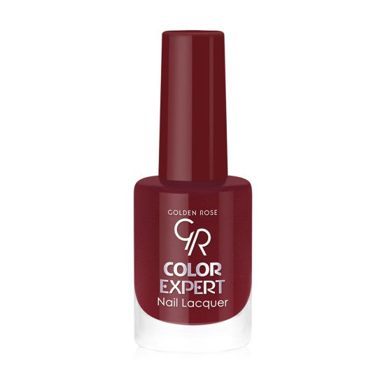 Golden Rose Color Expert Nail Lacquer