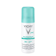 Vichy Anti-Perspirant Deodorant 48H No Marks 125ml