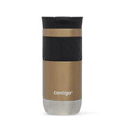 Contigo Snapseal Byron 2.0 Vacuum Insulated Stainless Steel Travel Mug 470 ml, Chardonnay