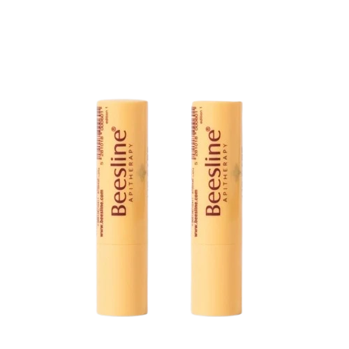 Beesline Lip Care Honey & Milk Offer