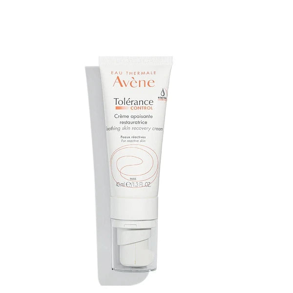 Avene Tolerance Control Soothing Skin Recovery Cream 40ml