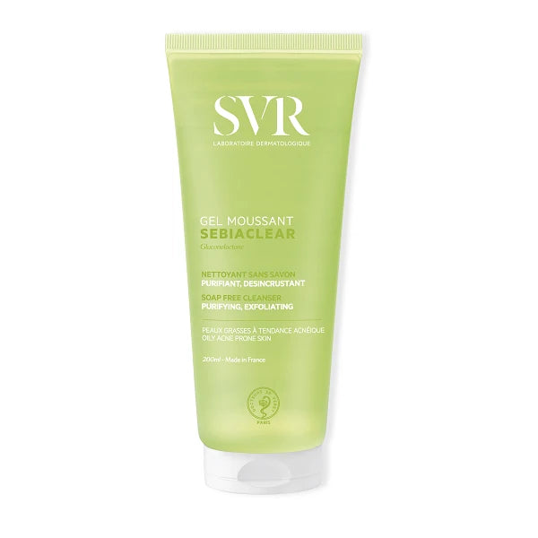 Svr Sebiaclear Foaming Gel 200ML