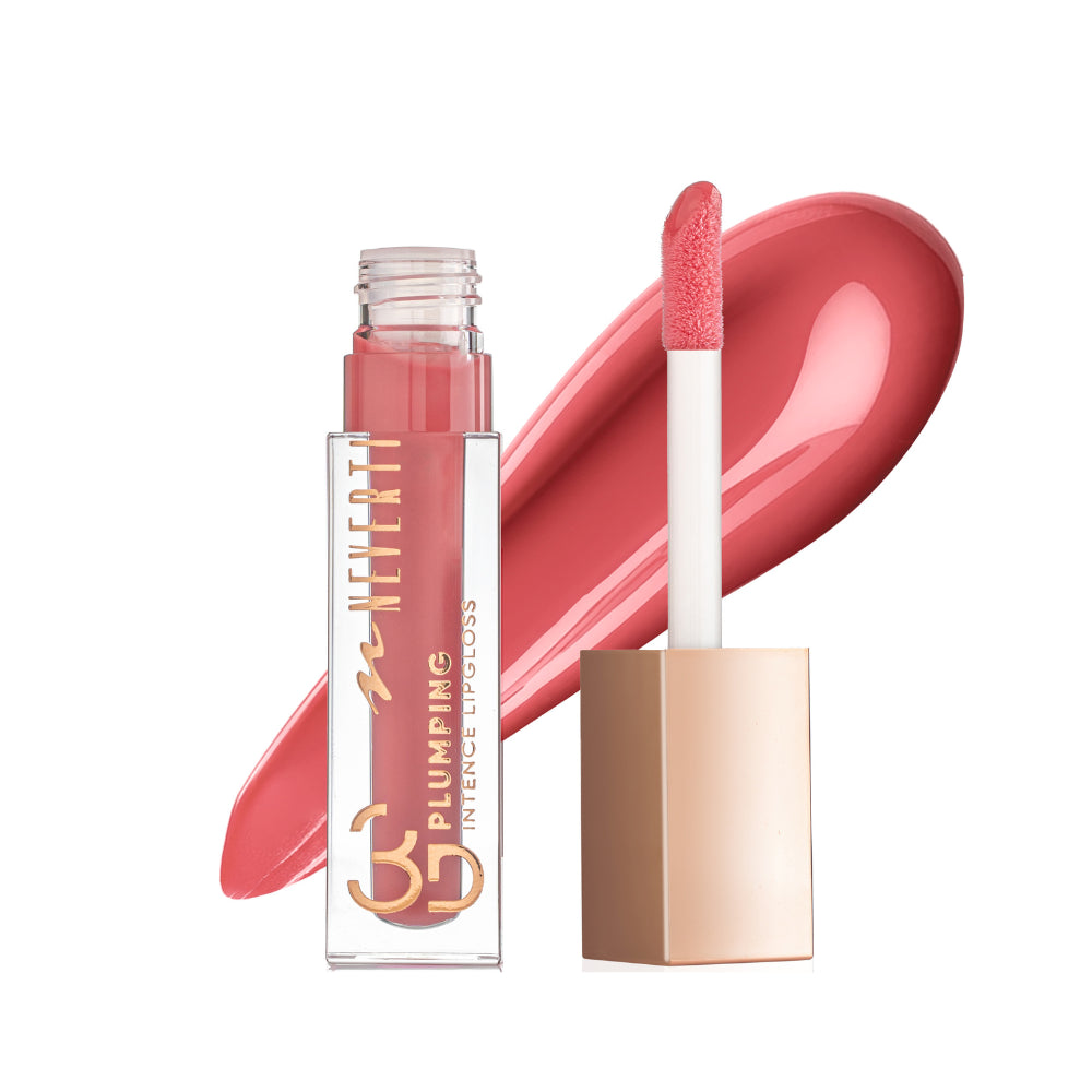 Neverti 3D Plumping Intense Lipgloss