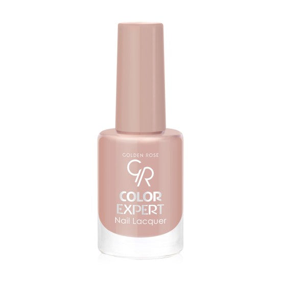 Golden Rose Color Expert Nail Lacquer