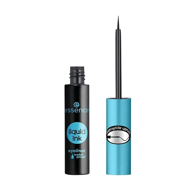 Essence liquid ink eyeliner 01