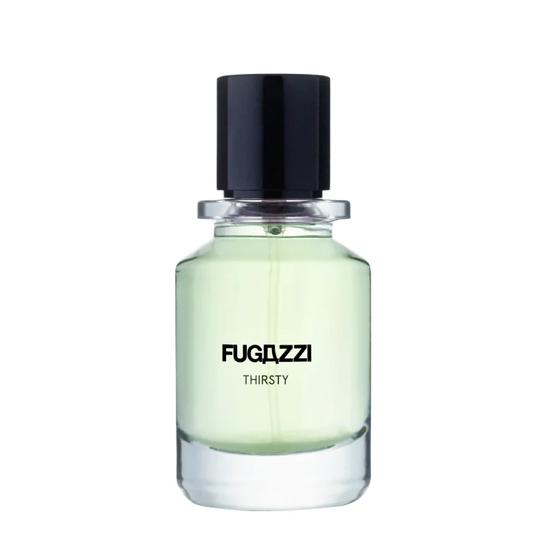 Fugazzi Thirsty 100ml