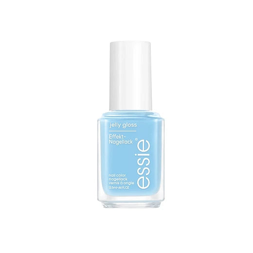 Essie Nail Color Jelly Gloss Effekt-Nagellack